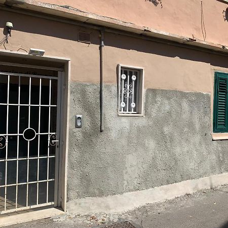 La Casina Di Bruna 利沃诺 外观 照片