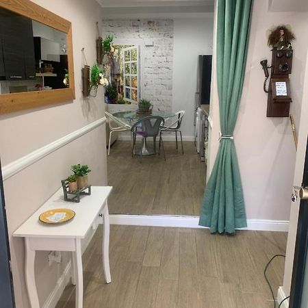 La Casina Di Bruna 利沃诺 外观 照片