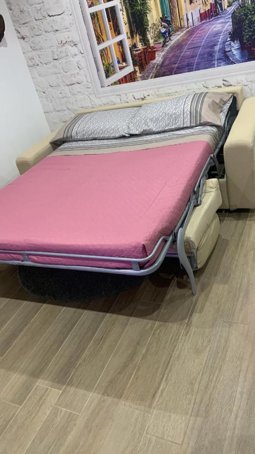 La Casina Di Bruna 利沃诺 外观 照片