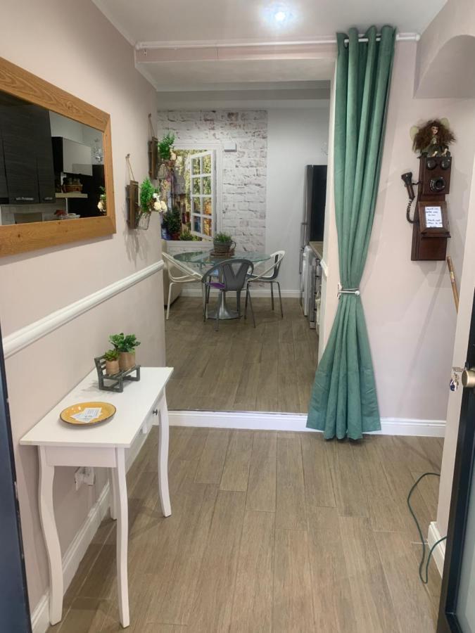 La Casina Di Bruna 利沃诺 外观 照片
