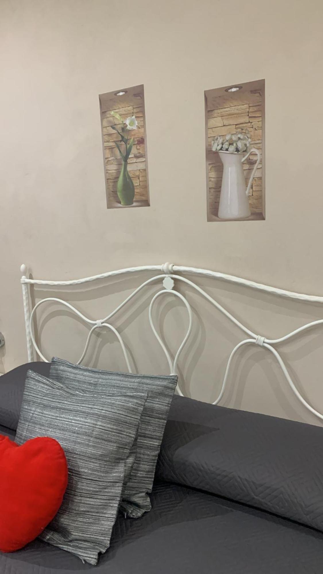 La Casina Di Bruna 利沃诺 外观 照片