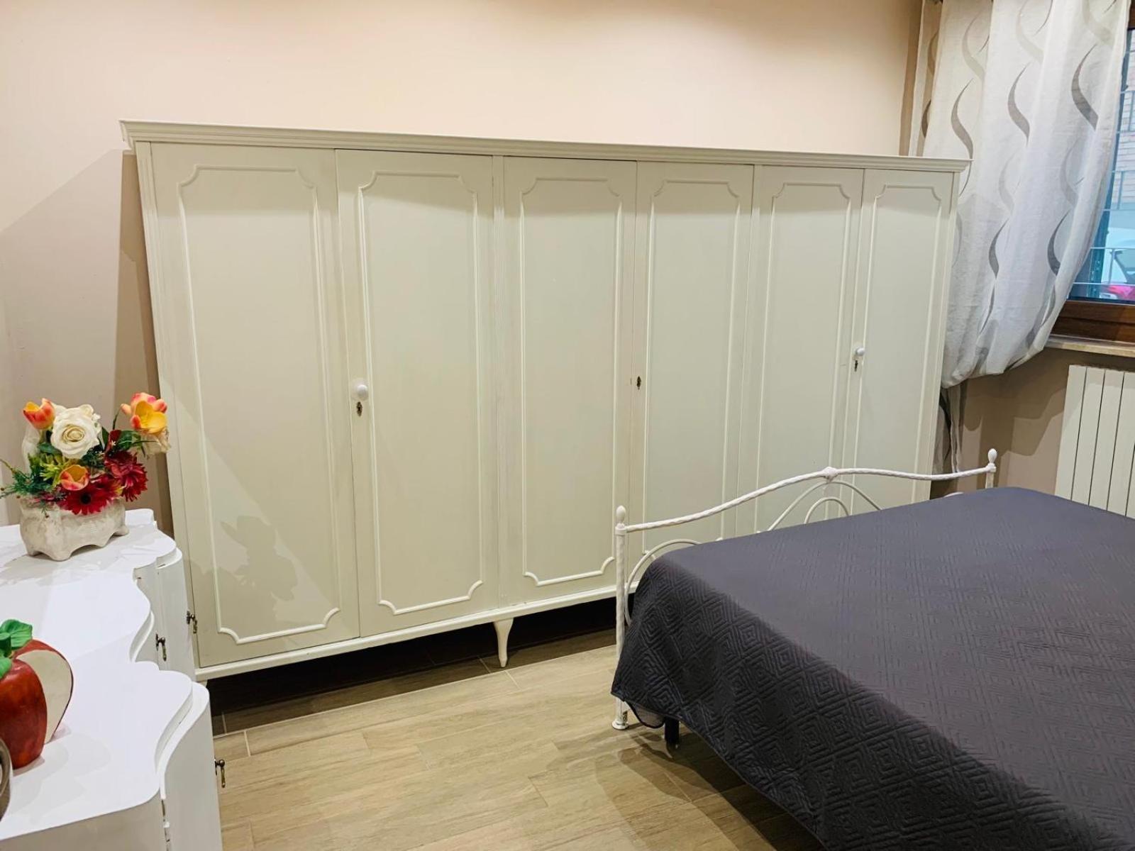 La Casina Di Bruna 利沃诺 外观 照片