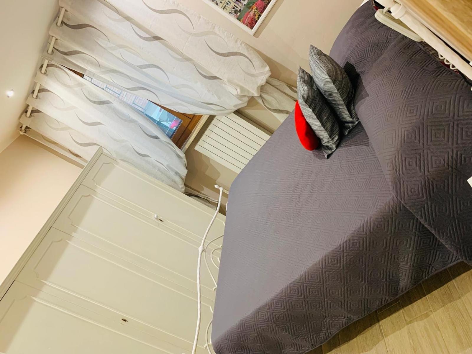 La Casina Di Bruna 利沃诺 外观 照片
