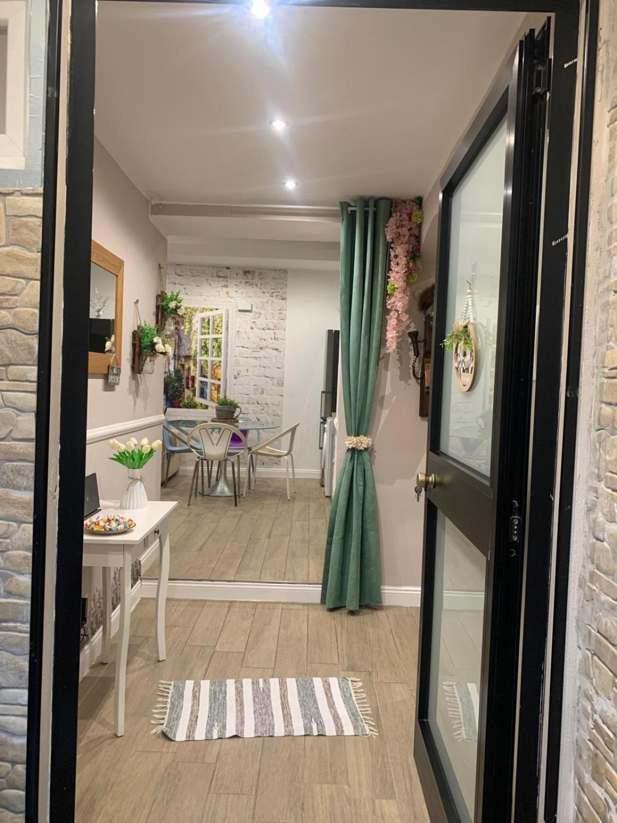 La Casina Di Bruna 利沃诺 外观 照片